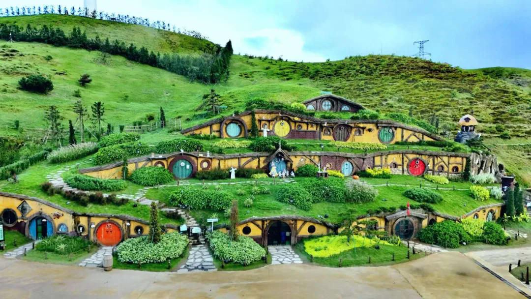 郴州三天兩晚踏青僅此一班特惠跟團游