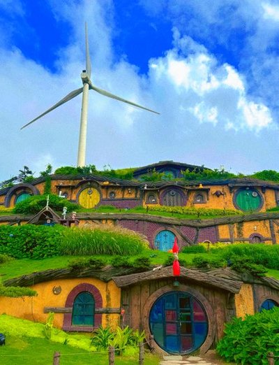 郴州三天兩晚裕后街+仰天湖大草原+東江湖+高椅嶺